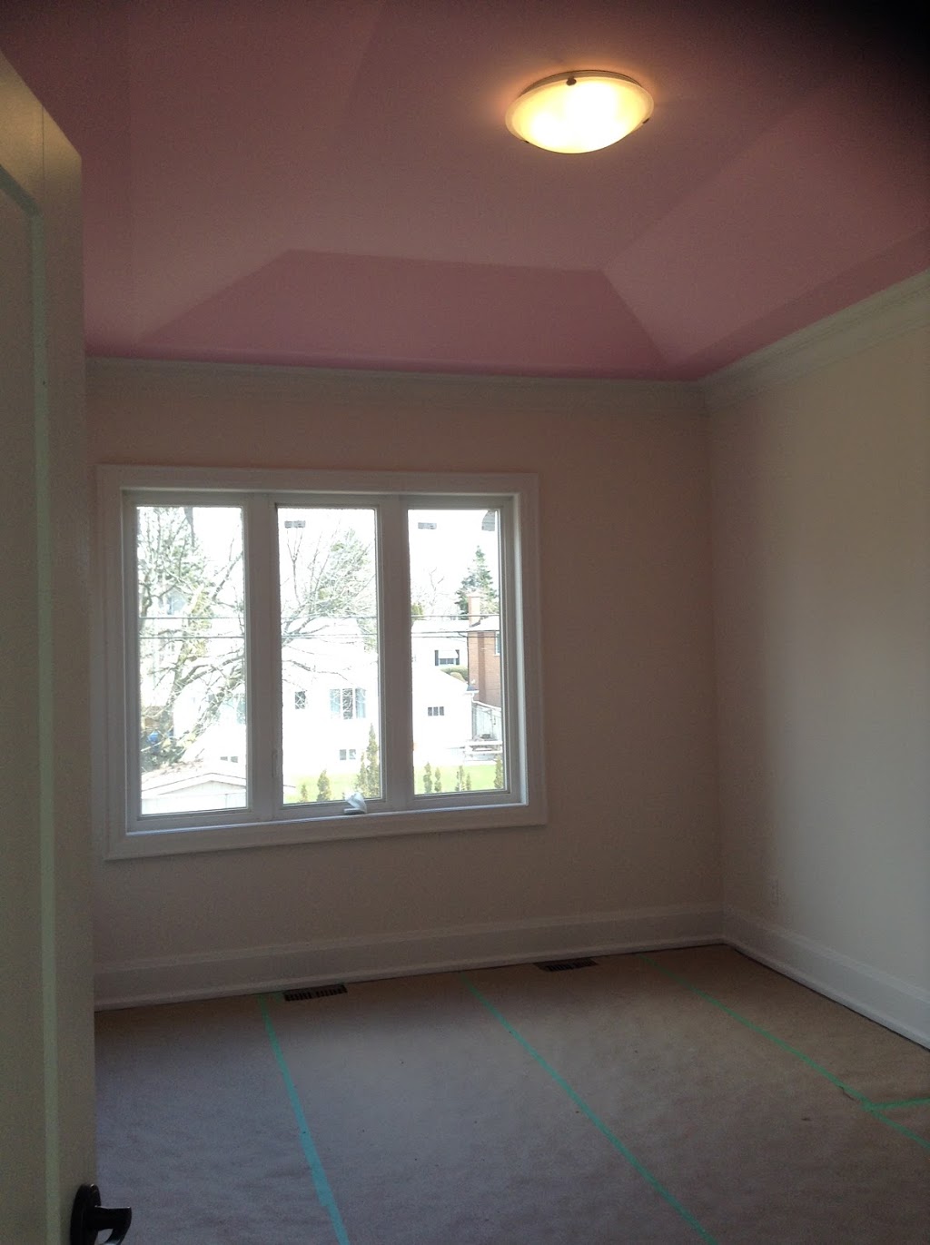 Pick A Colour Painting Service | 720 Tennyson Ave, Oshawa, ON L1H 3K4, Canada | Phone: (905) 433-3862