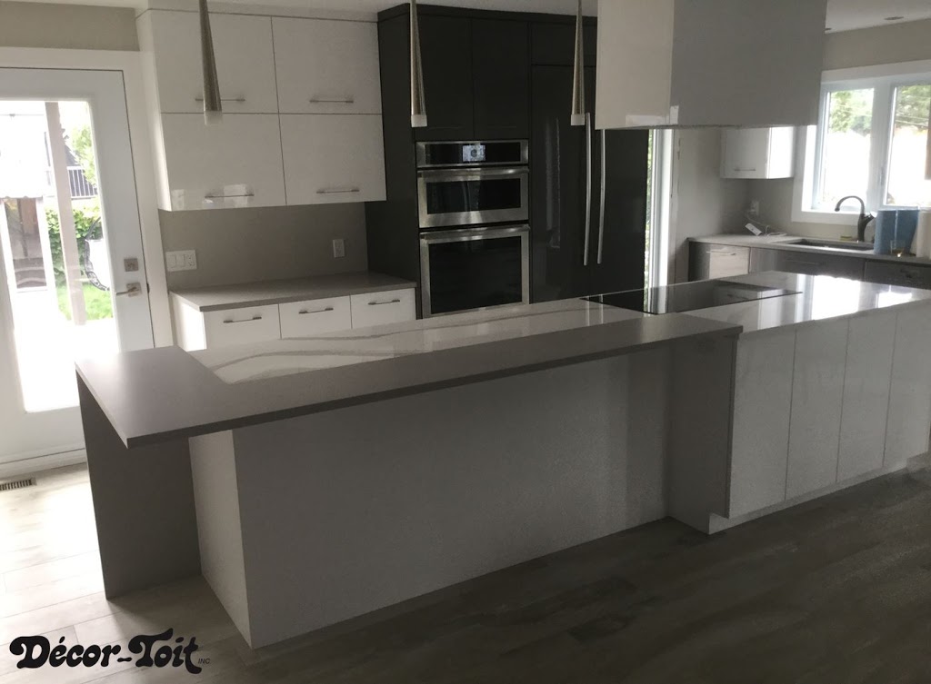 Décor-Toit Casavant Et Séguin Inc | 85 Chemin des Patriotes, Saint-Mathias-sur-Richelieu, QC J3L 6B6, Canada | Phone: (450) 658-7967