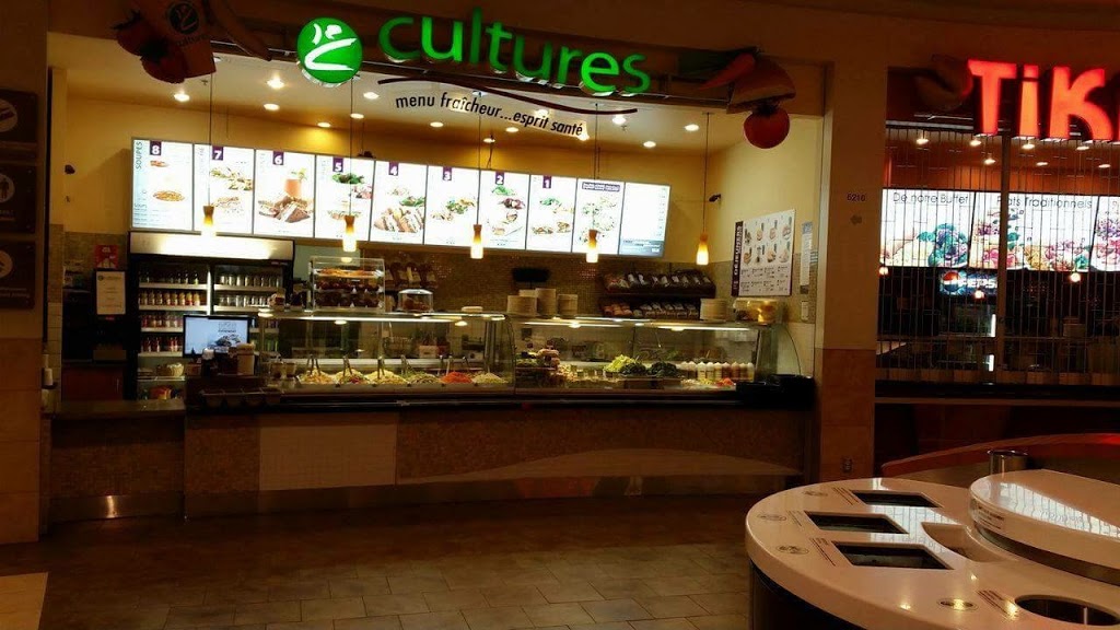 Cultures | 2305 Chemin Rockland, Mont-Royal, QC H3P 3E9, Canada | Phone: (514) 733-0192