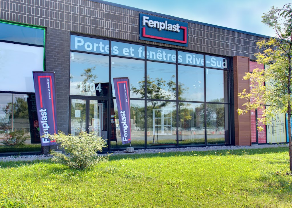 Fenplast - Portes et fenêtres Rive-Sud | Longueuil | 1104 Boulevard Marie-Victorin, Longueuil, QC J4G 2H9, Canada | Phone: (450) 396-9906