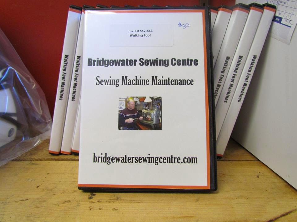 Bridgewater Sewing Centre | 202 Smith Ave, Bridgewater, NS B4V 3E1, Canada | Phone: (902) 543-8593