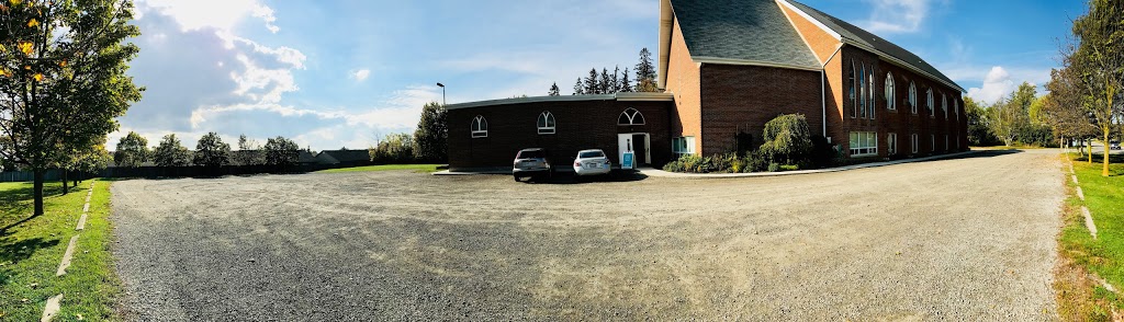 The Well Community Church | 2617 Binbrook Rd, Binbrook, ON L0R 1C0, Canada | Phone: (905) 518-0168