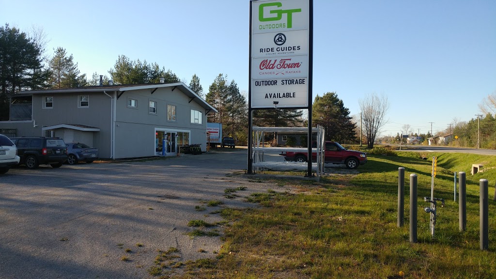 GT Outdoors | 9405 Beachwood Rd, Collingwood, ON L9Y 3Z1, Canada | Phone: (705) 293-4420