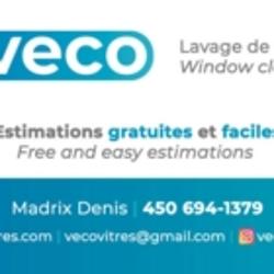 Veco Vitres | Bd LaSalle, Verdun, QC H4H 1N7, Canada | Phone: (450) 694-1379