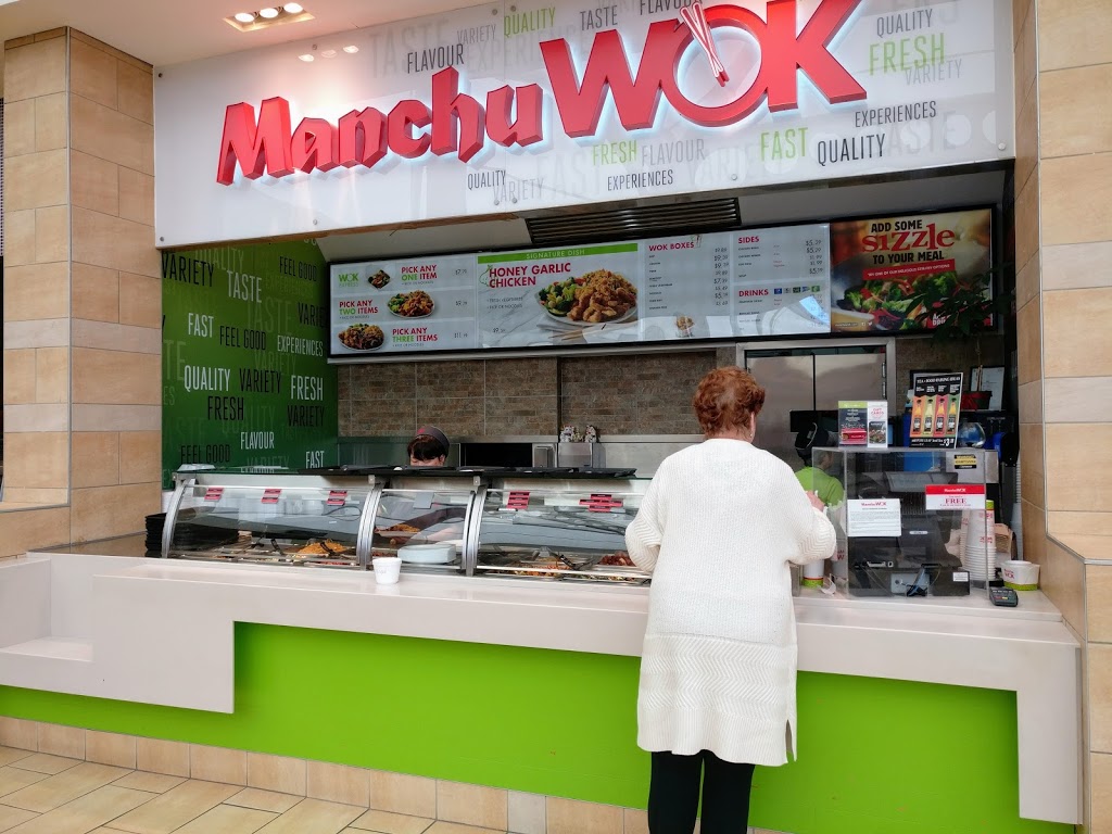 Manchu Wok | U#733K, 4567, Lougheed Hwy, Burnaby, BC V5C 3Z6, Canada | Phone: (778) 379-8092