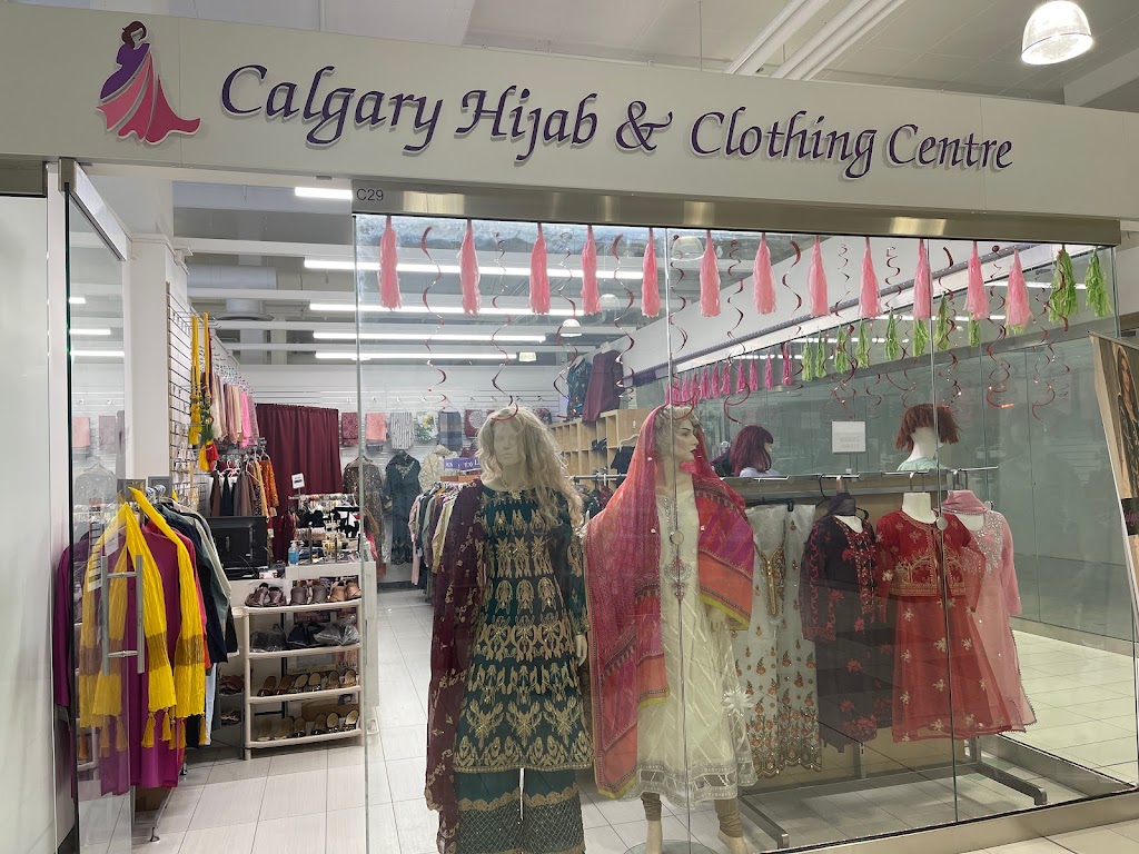 Calgary Hijabs & Clothing Center | 260300 Writing Creek Cres Unit C29, Balzac, AB T0M 0E0, Canada | Phone: (403) 461-2313
