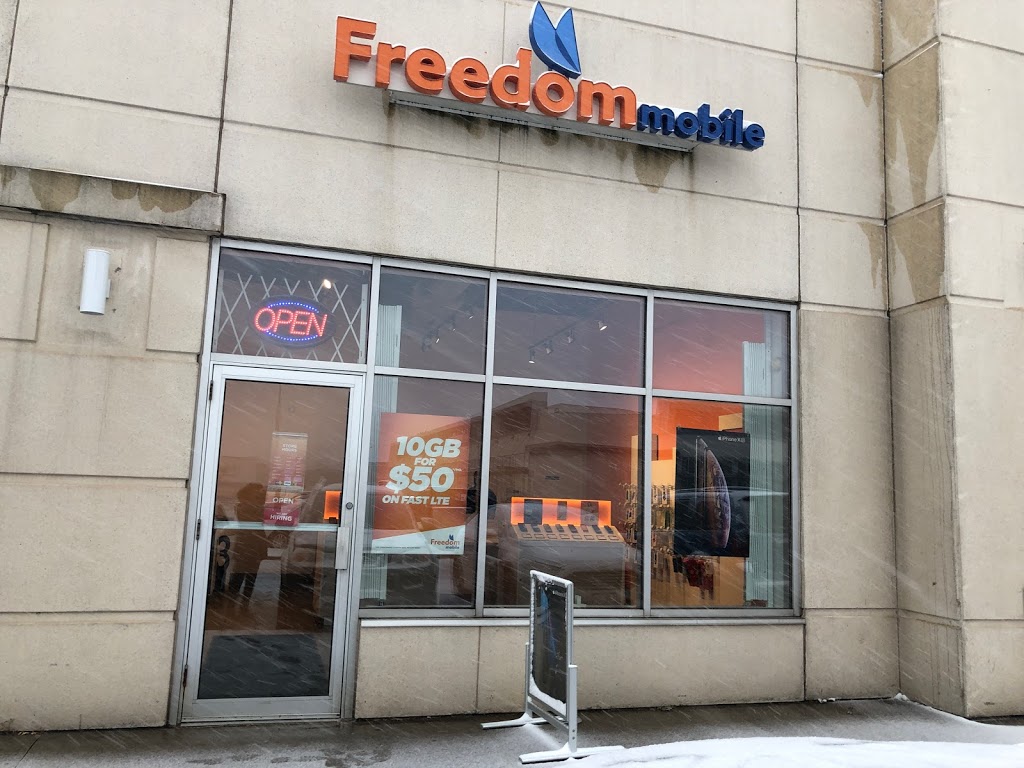 Freedom Mobile | 1241 Barton St E, Hamilton, ON L8H 2V4, Canada | Phone: (289) 489-6447