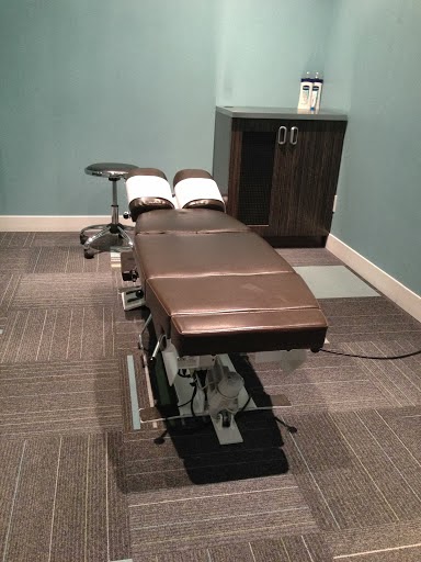 Clinique Chiropratique Des Sources | 810 Route Jean-Gauvin #201, Québec, QC G1X 0B6, Canada | Phone: (418) 871-8181