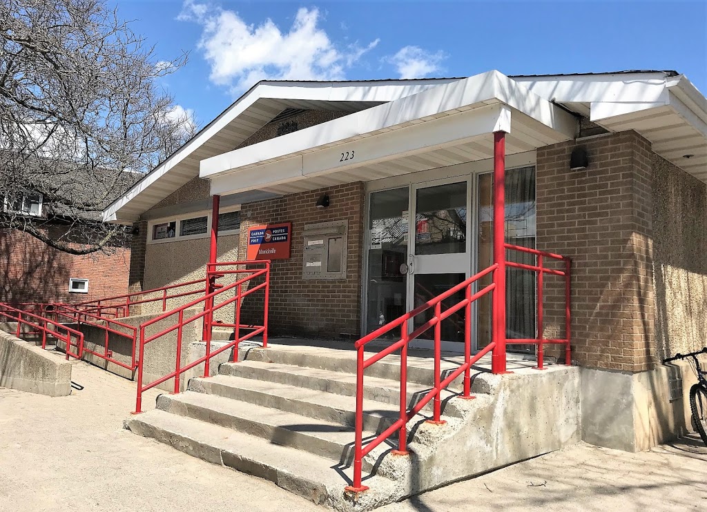 Canada Post | 223 St Lawrence St, Merrickville, ON K0G 1N0, Canada