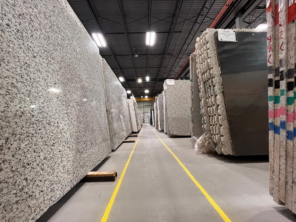 GS Granite Outlet Ltd. | 275 De Baets St, Winnipeg, MB R2J 4A8, Canada | Phone: (204) 777-0063