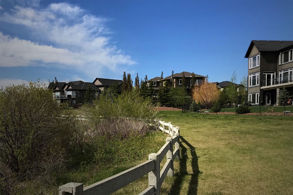 MonTerra on Cochrane Lakes | 63 Monterra Rise, Cochrane, AB T4C 0H2, Canada | Phone: (403) 228-2913