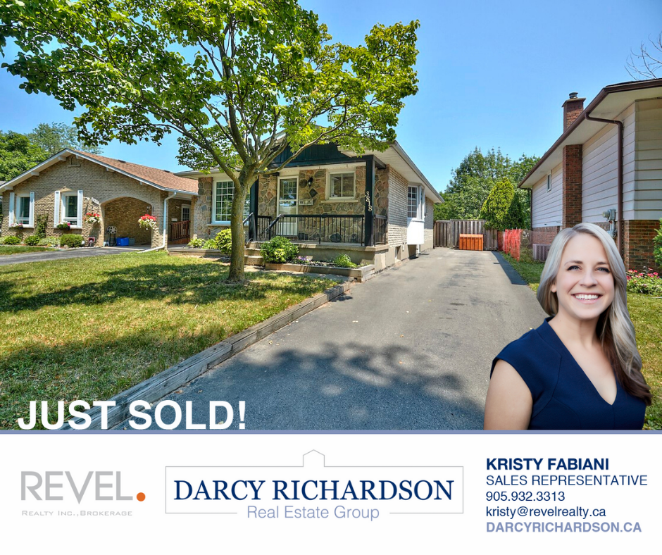 Kristy Fabiani Sales Representative at Revel Realty | 170 Hwy 20 W, Fonthill, ON L0S 1E5, Canada | Phone: (905) 932-3313