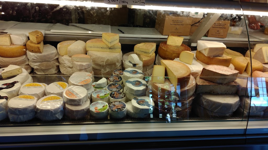 Fromagerie Fritz Kaiser | 459 4e Concession, Noyan, QC J0J 1B0, Canada | Phone: (450) 294-2207