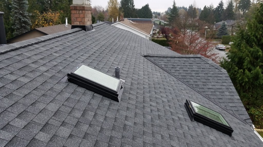 McMartin Roofing | 12470 57a Ave, Surrey, BC V3X 2S6, Canada | Phone: (604) 592-0130