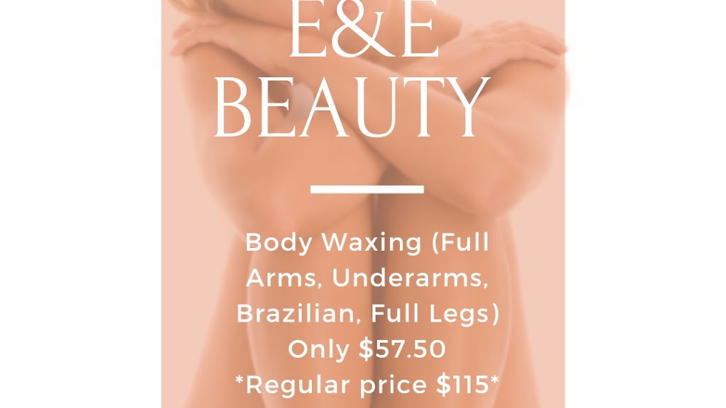 E and E Beauty Inc | 16610 Bayview Ave Unit 208, Newmarket, ON L3X 1X3, Canada | Phone: (905) 598-8884