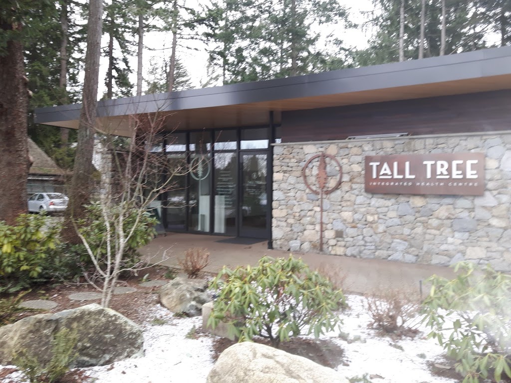 Tall Tree Integrated Health | 5325 Cordova Bay Rd #140, Victoria, BC V8Y 2L3, Canada | Phone: (250) 658-9222