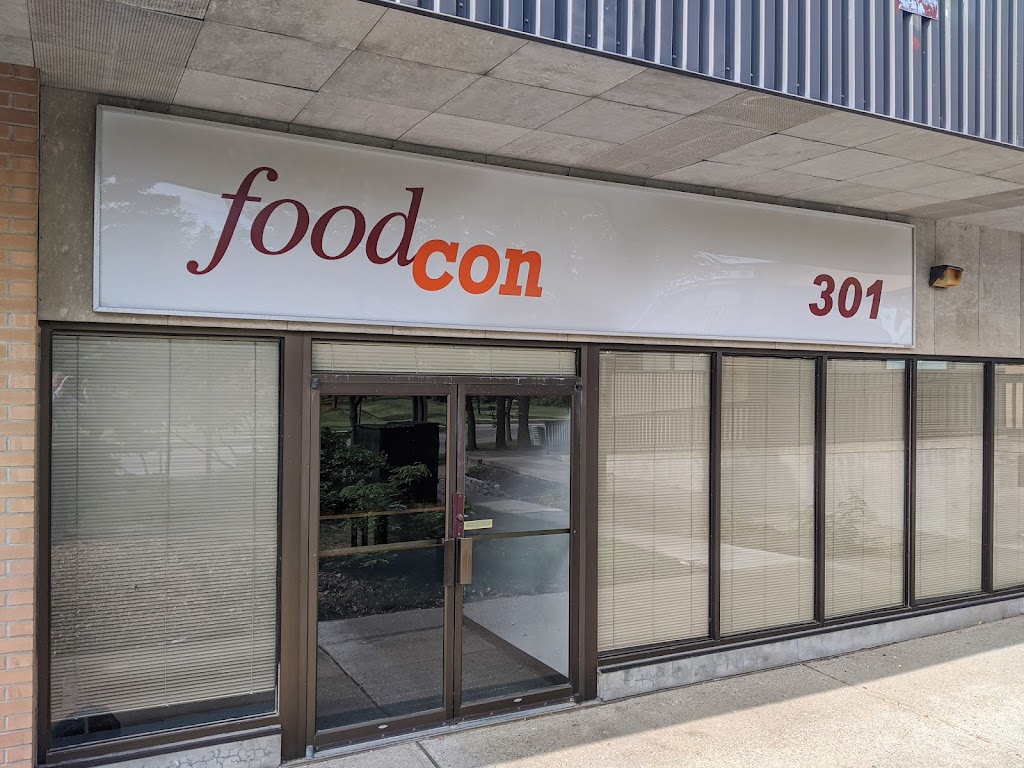 Foodcon - Food Processing Plant Design & Construction | 446 Grey St #301, Brantford, ON N3S 7L6, Canada | Phone: (519) 759-8321