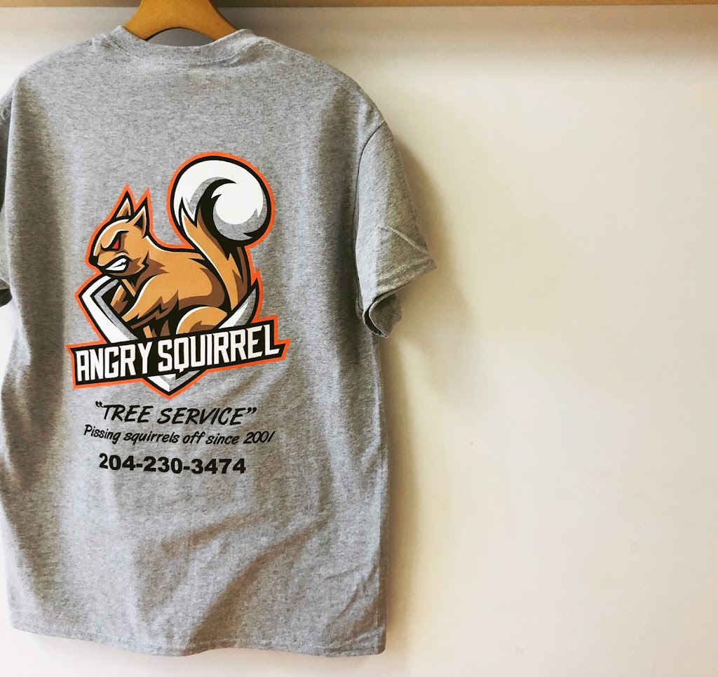 A Brick Shirt House Inc. - Custom Screen Printing & Embroidery | 1855 Ness Ave, Winnipeg, MB R3J 0Y5, Canada | Phone: (204) 896-7858