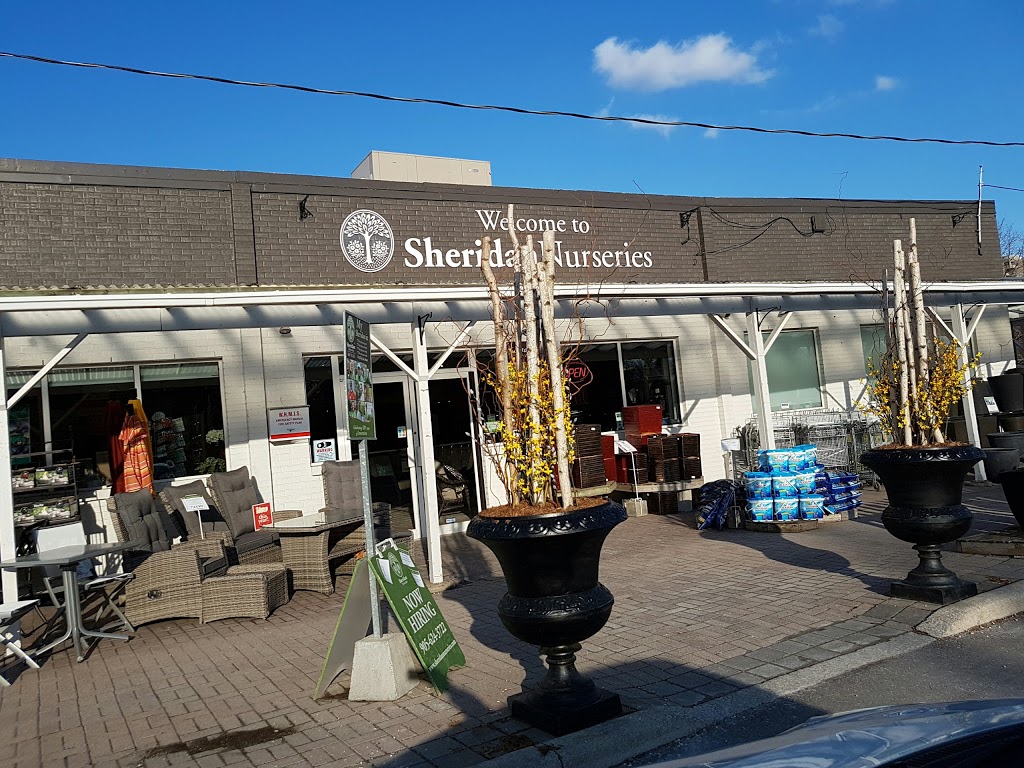 Sheridan Nurseries | 2069 Burnhamthorpe Rd E, Mississauga, ON L4X 2S7, Canada | Phone: (905) 624-3722