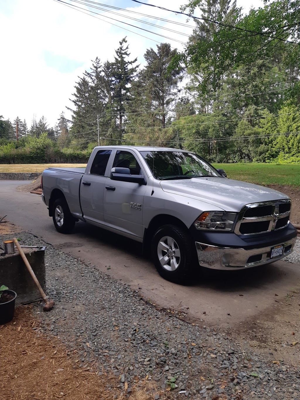 Good Guys Gone Demossing | 1676 Whiffin Spit Rd, Sooke, BC V9Z 0T8, Canada | Phone: (236) 464-4150