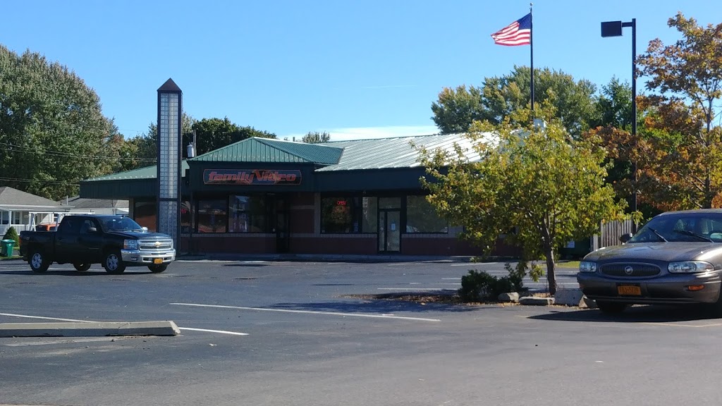 Family Video | 8529 Niagara Falls Blvd, Niagara Falls, NY 14304, USA | Phone: (716) 297-9100