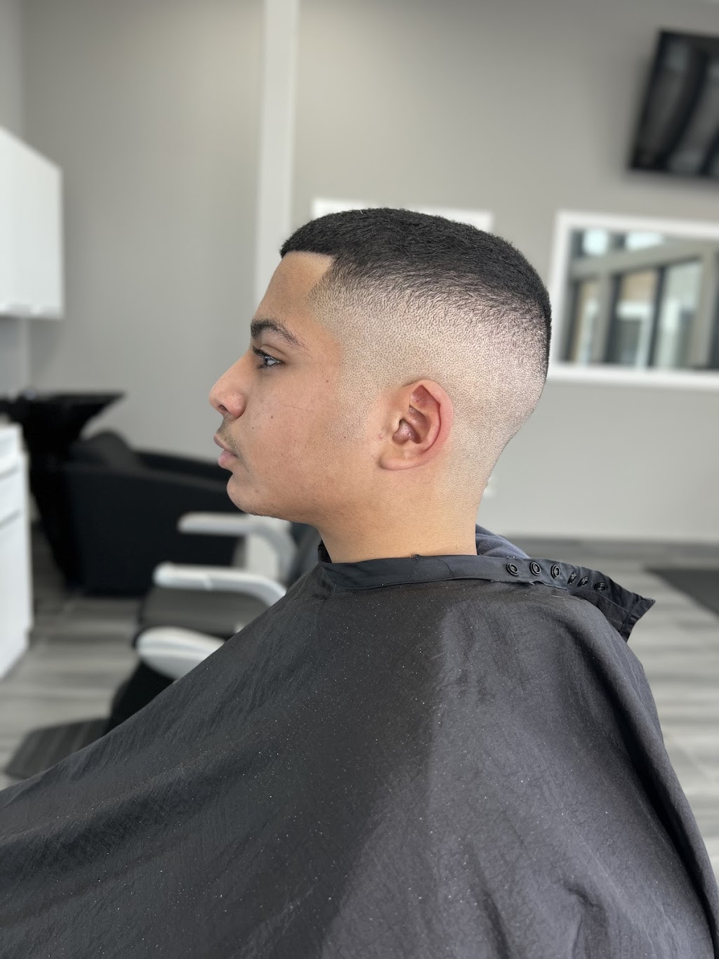 Beacon hill barbershop | 11877 Sarcee Trail NW #550, Calgary, AB T3R 1W5, Canada | Phone: (403) 374-5959