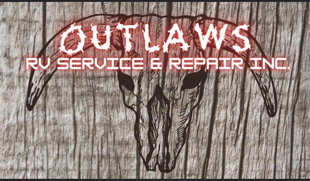 Outlaws RV Service & Repair Inc. | Box 360, Longview, AB T0L 1H0, Canada | Phone: (403) 874-0438