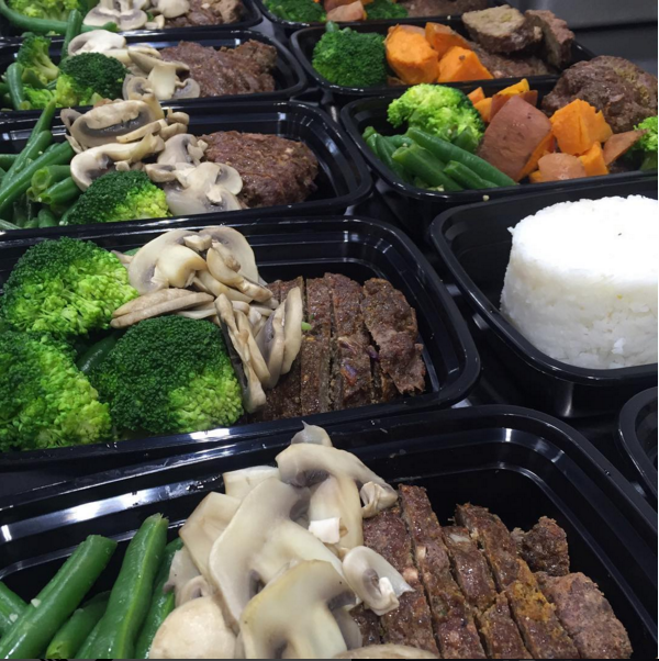 Vancouver Muscle Meals Inc. | 969 W 1st St Unit 2, North Vancouver, BC V7P 1A4, Canada | Phone: (604) 900-1162