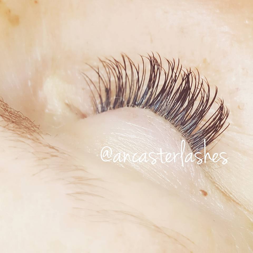 Lashed by Ancaster Lashes | 10 Stanley St Unit 4, Brantford, ON N3S 7N4, Canada | Phone: (289) 921-6646