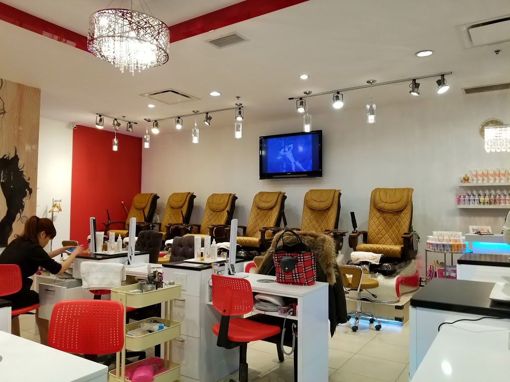 Ongles &spa BELLA | 401 Boul Labelle, Rosemère, QC J7A 3T2, Canada | Phone: (450) 433-3400