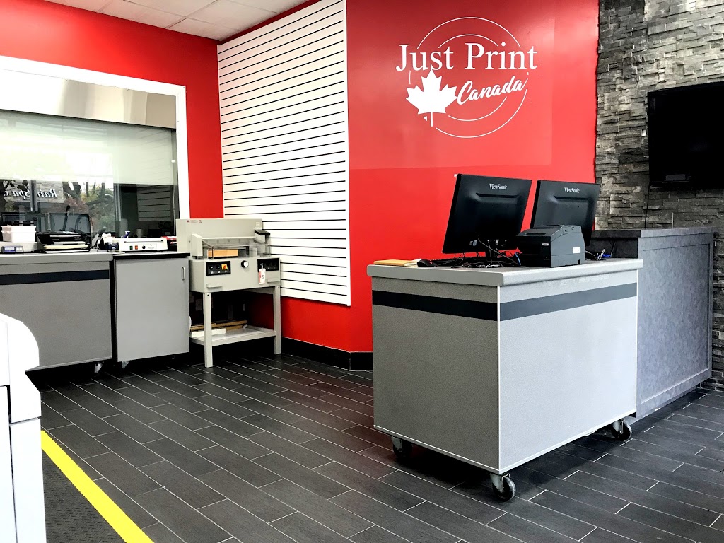 Just Print Canada Inc | 386 Sheppard Ave E, North York, ON M2N 3B7, Canada | Phone: (647) 706-6209