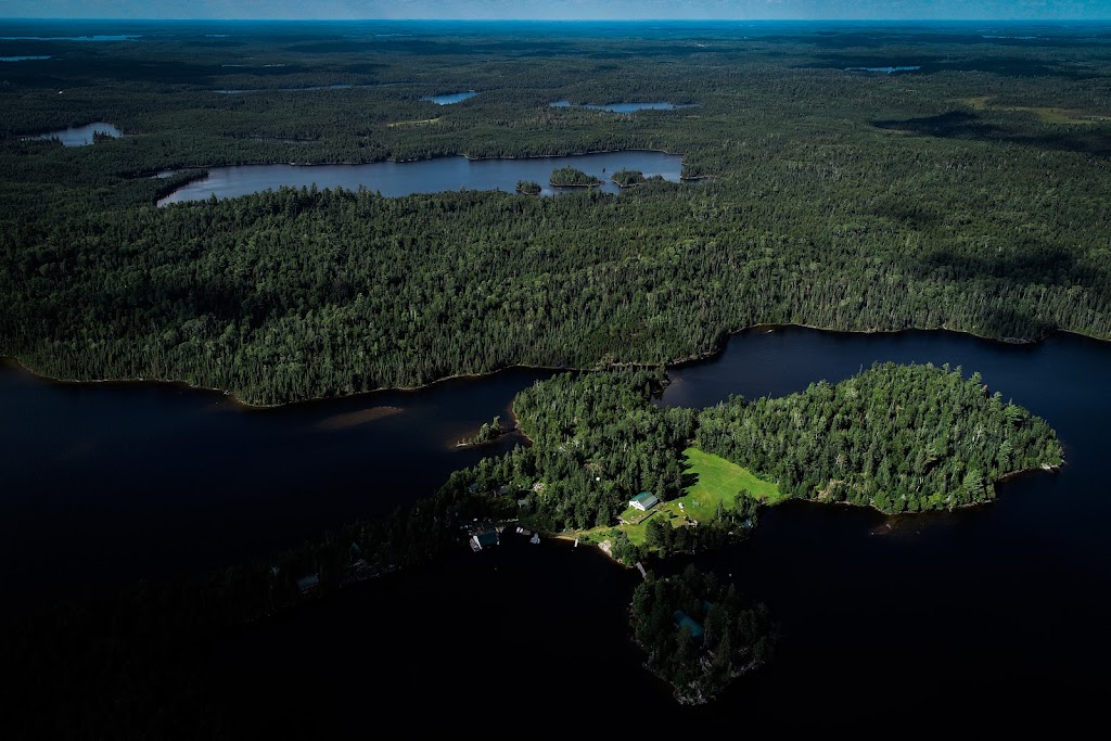 Owakonze | Childs Island, Baril Lake, Atikokan, ON P0T 1C0, Canada | Phone: (513) 772-7479