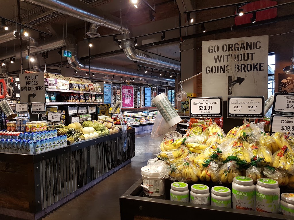 Organic Garage | 43 Junction Rd, Toronto, ON M6N 1B5, Canada | Phone: (289) 644-5377