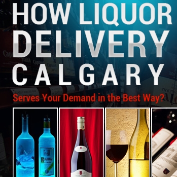 Beer Delivery Calgary | 4948 Rundlewood Dr NE, Calgary, AB T1Y 1Y9, Canada | Phone: (403) 775-0049