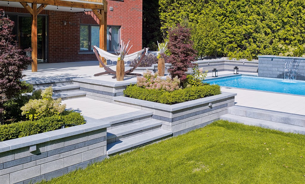 Stoneville Landscaping Inc. | 160 Shaftsbury Ave, Richmond Hill, ON L4C 0G2, Canada | Phone: (416) 838-7878