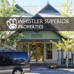 Whistler Superior Properties | 4355 Northlands Blvd, Whistler, BC V8E 1C3, Canada | Phone: (604) 932-3510