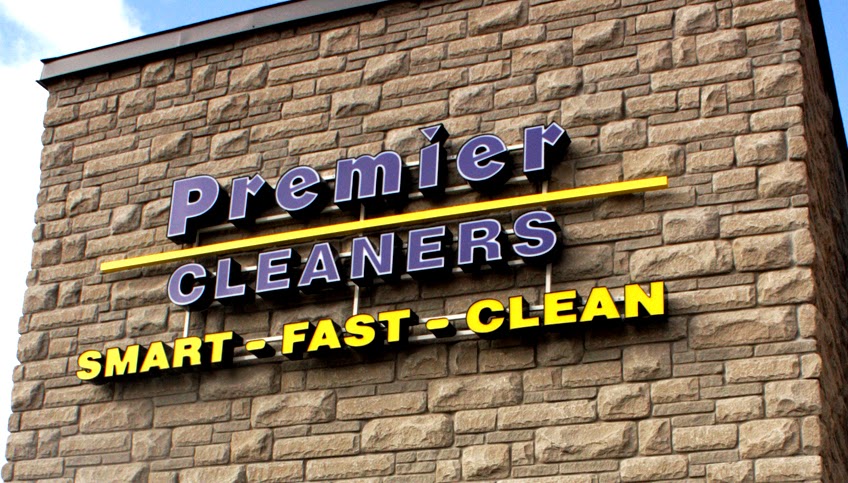 Premier Dry Cleaners | 1020 Merivale Rd, Ottawa, ON K1Z 6A5, Canada | Phone: (613) 725-9811