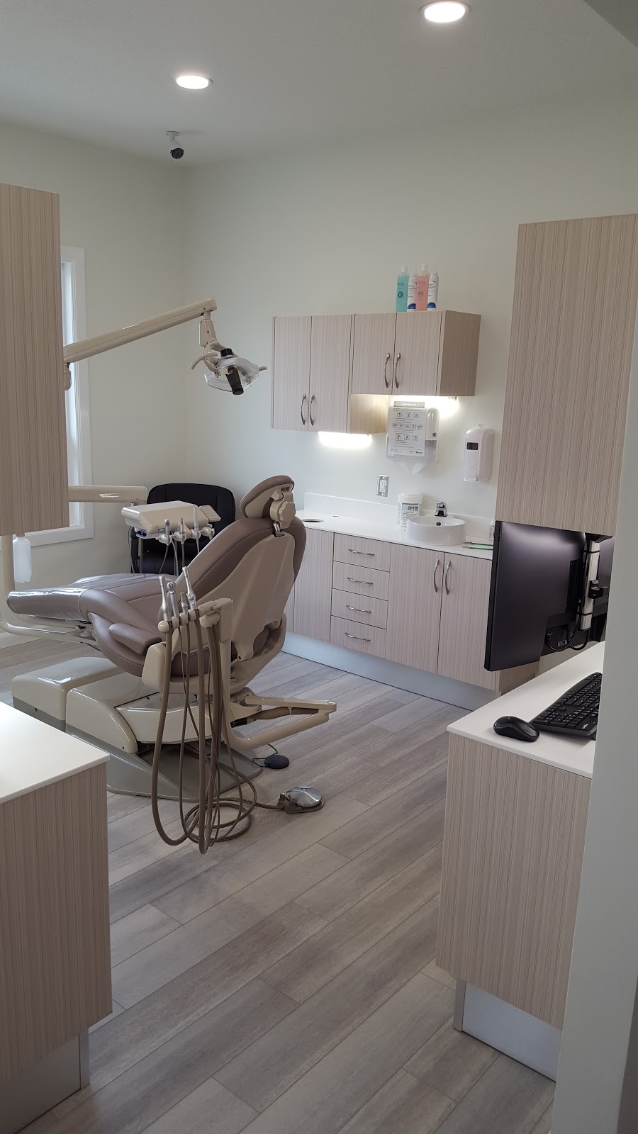 Bassano Family Dental | 514 2 St, Bassano, AB T0J 0B0, Canada | Phone: (403) 641-3120