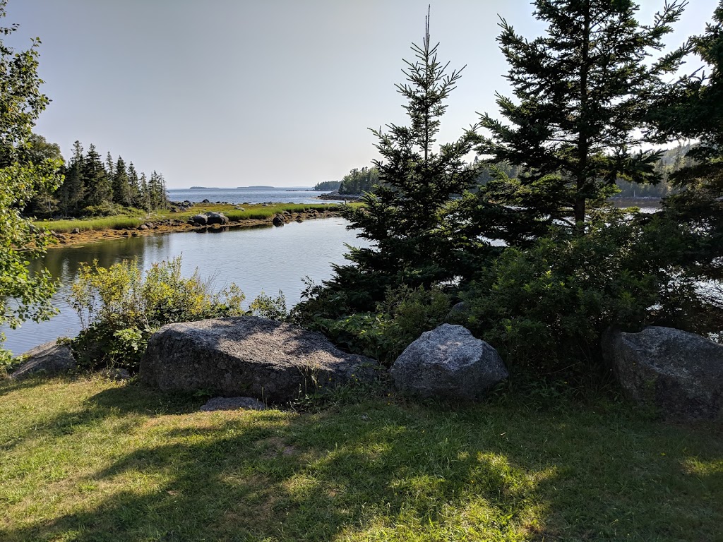 East River Provincial Park | 2177 Lighthouse Rte, Chester, NS B0J 1J0, Canada