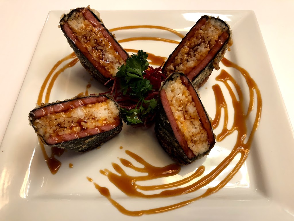 SushiCo Japanese Restaurant | 222-8249 Eagle Landing Pkwy, Chilliwack, BC V2R 0P9, Canada | Phone: (604) 392-2400