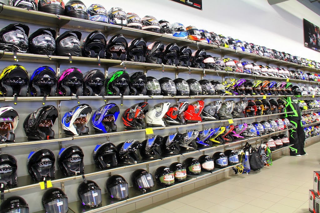 Adm Sport | 3003 Rue Picard, Saint-Hyacinthe, QC J2S 1H2, Canada | Phone: (450) 252-4488