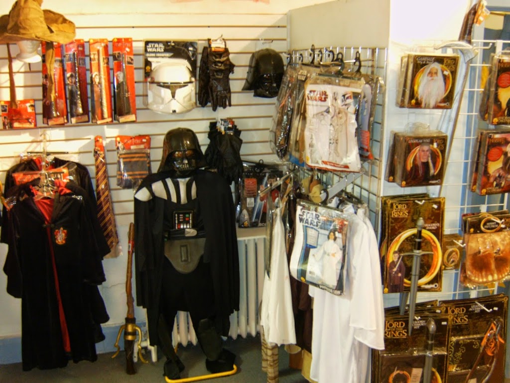 Kids Costumes | 5815 15th Sideroad, Nobleton, ON L0G 1N0, Canada | Phone: (416) 484-1940