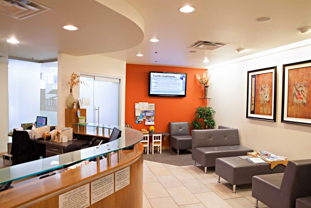 Downtown Dental Centre | 2010 11th Ave #550, Regina, SK S4P 0J3, Canada | Phone: (306) 525-0116