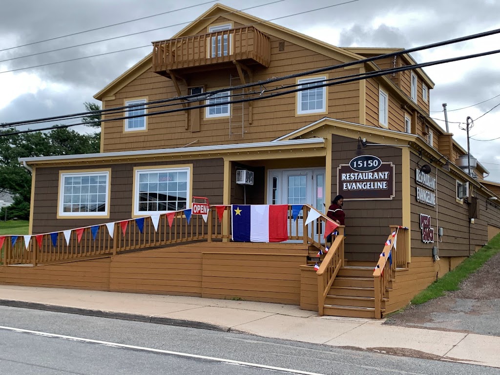 Pizza Shack | 15150 Cabot Trail, Chéticamp, NS B0E 1H0, Canada | Phone: (902) 224-2044