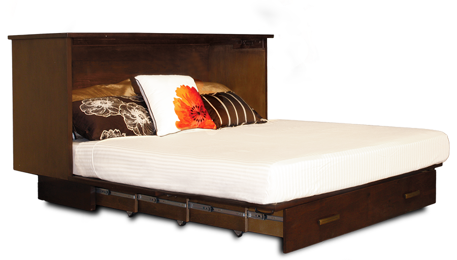 Cabinet Beds Canada | 291 East Island Hwy E, Parksville, BC V9P 2G4, Canada | Phone: (250) 248-7133