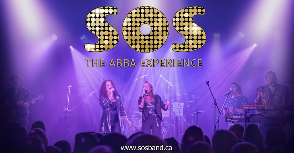 SOS - The ABBA Experience | 900 Greenbank Rd, Nepean, ON K2J 4P6, Canada | Phone: (613) 298-6279