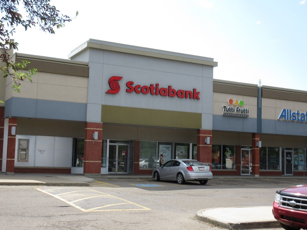 Scotiabank | 2 Hebert Rd, St. Albert, AB T8N 5T8, Canada | Phone: (780) 459-4436