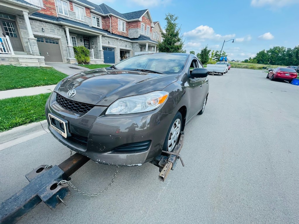 Cash For Cars Mississauga | Scrap Car Removal | 3351 Cedar Creek Dr, Mississauga, ON L4Y 2X9, Canada | Phone: (647) 955-2426