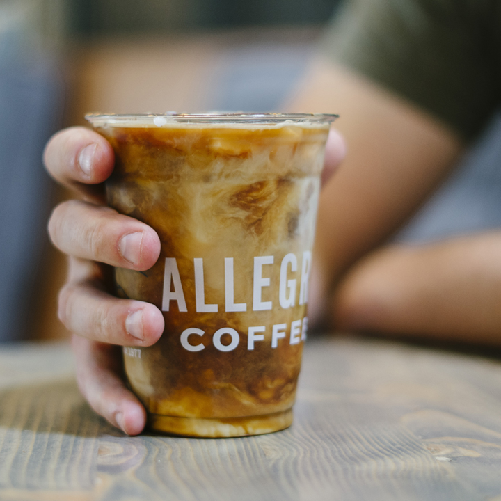 Allegro Coffee Company | 301 Cornwall Rd, Oakville, ON L6J 7Z5, Canada | Phone: (905) 849-8400