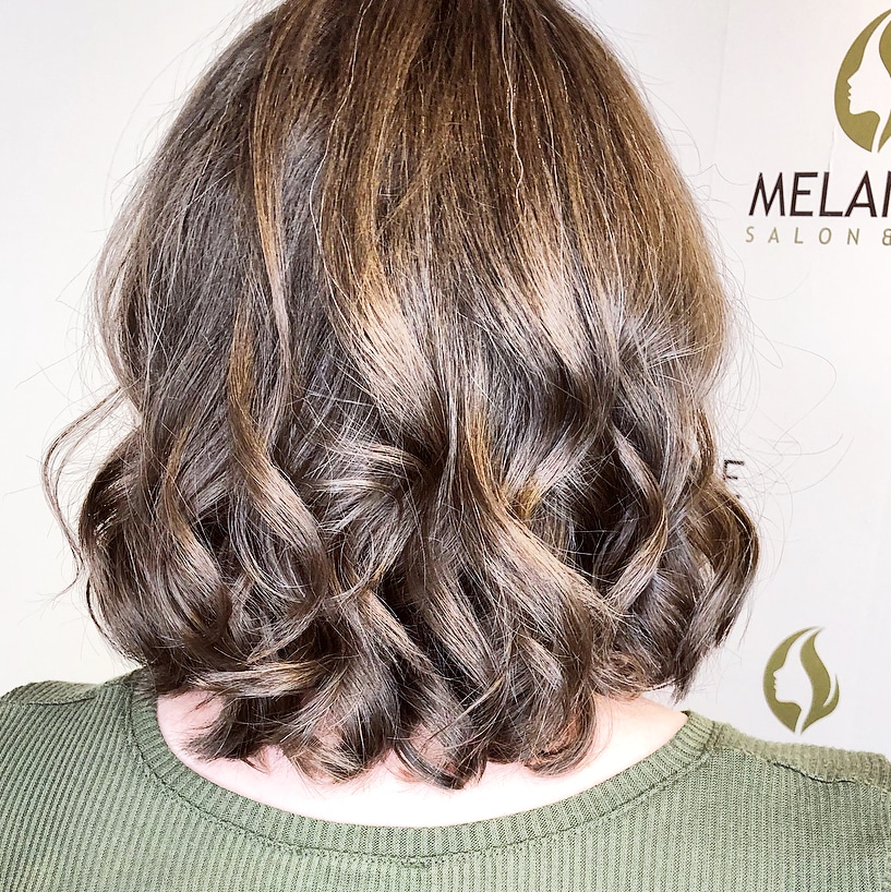 Melange Salon & Spa | 1207 91 St SW #102, Edmonton, AB T6X 1E9, Canada | Phone: (780) 465-2425